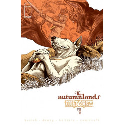 AUTUMNLANDS TOOTH AND CLAW 4