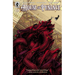 HOUSE OF PENANCE 6 OF 6