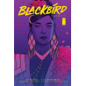 BLACKBIRD 4 CVR A BARTEL