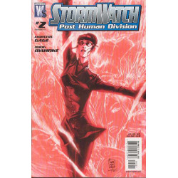 STORMWATCH PHD VAR EDITION 2