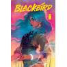 BLACKBIRD 3 CVR B LOISH