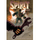 WILL EISNER SPIRIT 5 CVR A POWELL