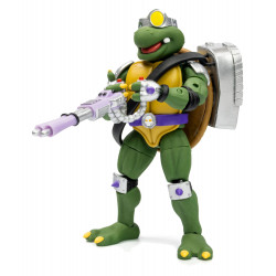 SLASH TORTUES NINJA FIGURINE BST AXN 13 CM