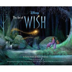 ART OF WISH