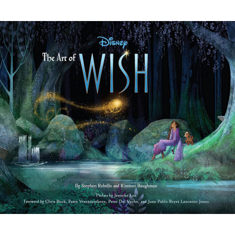 ART OF WISH