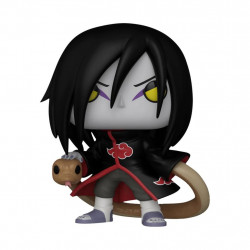 OROCHIMARU FIGURINE POP NARUTO