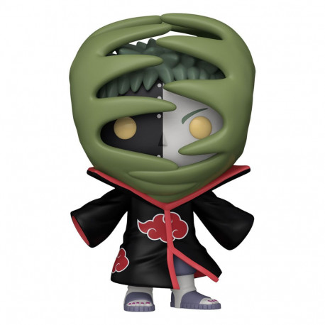 ZETSU NARUTO FIGURINE OVERSIZED POP VINYL 15 CM