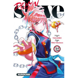 DEMON SLAVE - TOME 12