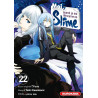 MOI QUAND JE ME REINCARNE EN SLIME - MOI, QUAND JE ME REINCARNE EN SLIME - TOME 22