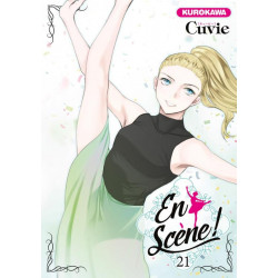 EN SCENE ! - TOME 21