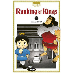 RANKING OF KINGS T11