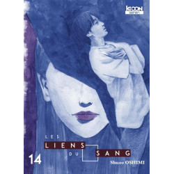 LES LIENS DU SANG T14