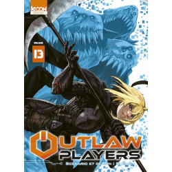 OUTLAW PLAYERS T13