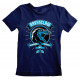 HARRY POTTER COMIC STYLE RAVENCLAW KIDS T-SHIRT TAILLE 7-8 ANS
