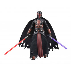 DARTH REVAN STAR WARS KNIGHTS OF THE OLD REPUBLIC VINTAGE COLLECTION FIGURINE 10 CM
