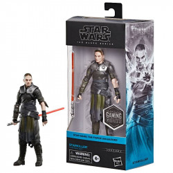 STARKILLER STAR WARS BLACK SERIES ACTION FIGURE 15 CM