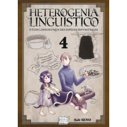 HETEROGENIA LINGUISTICO T04