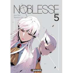 NOBLESSE T05