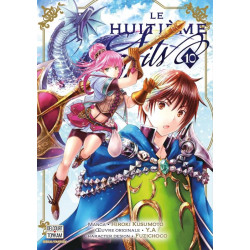 LE HUITIEME FILS T10