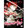 NEW AUTHENTIC MAGICAL GIRL T03