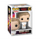 HENRY 001 STRANGER THINGS POP TV VINYL FIGURINE 9 CM