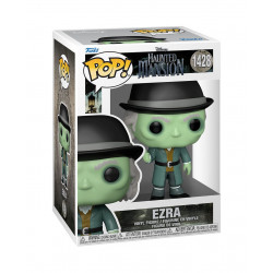 EZRA HAUNTED MANSION POP DISNEY VINYL FIGURINE 9 CM