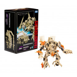 MPM-14 BONECRUSHER TRANSFORMERS MASTERPIECE MOVIE SERIES FIGURINE 27 CM