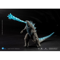 BASIC GODZILLA VS KONG HEAT RAY GODZILLA GODZILLA FIGURINE EXQUISITE 18 CM