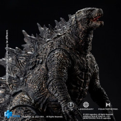 GODZILLA GODZILLA FIGURINE EXQUISITE BASIC GODZILLA KING OF THE MONSTERS 18 CM