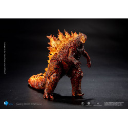 BURNING GODZILLA GODZILLA FIGURINE EXQUISITE BASIC GODZILLA: KING OF THE MONSTERS 18 CM