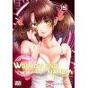 WORLD'S END HAREM T15