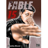 THE FABLE T15 - THE SILENT-KILLER IS LIVING IN THIS TOWN.