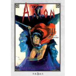 SEINEN - ARION T03