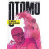 OTOMO. LA NOUVELLE VAGUE DU MANGA