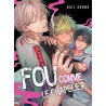 FOU COMME LE CHAPELIER