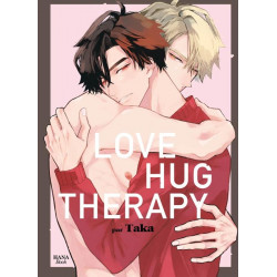 LOVE HUG THERAPY