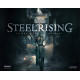 STEELRISING. THE ART OF THE VIDEOGAME