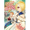 DEMON LORD, RETRY! R - TOME 3