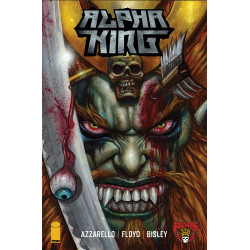 3 FLOYDS ALPHA KING 2 OF 5