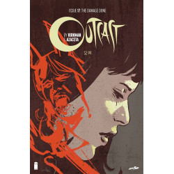 OUTCAST BY KIRKMAN AND AZACETA 17