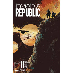 INVISIBLE REPUBLIC 11