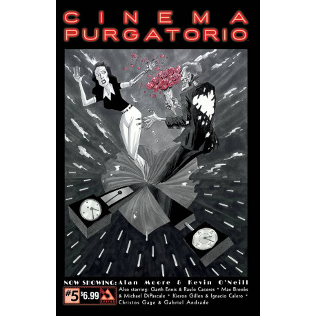 CINEMA PURGATORIO 5