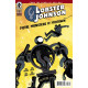 LOBSTER JOHNSON METAL MONSTERS OF MIDTOWN 3 OF 3