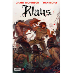 KLAUS 3