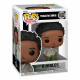 BUBBLES THE WIRE POP TV VINYL FIGURINE 9 CM