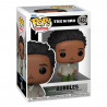BUBBLES THE WIRE POP TV VINYL FIGURINE 9 CM