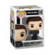 MCNULTY THE WIRE POP TV VINYL FIGURINE 9 CM