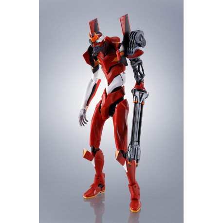 ROBOT ESPRIT SIDE EVAEVANGELION 3.0 YOU CAN NOT REDO PRODUCTION MODEL 02