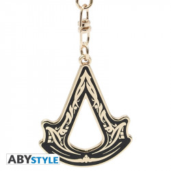ASSASSIN S CREED PORTE-CLES CREST MIRAGE