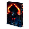 IT CHAPTER 2 DEAD LIGHTS VHS A5 PREMIUM NOTEBOOK